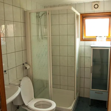Camping Boslust, Bungalow De Koekoek Campsite *