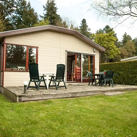 Camping Boslust, Bungalow De Koekoek
