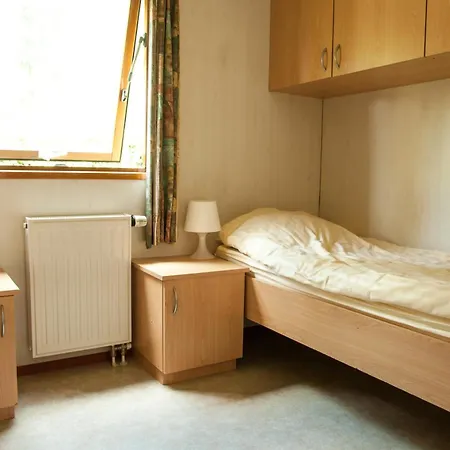 Camping Boslust, Bungalow De Koekoek *
