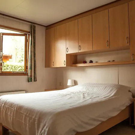 Camping Boslust, Bungalow De Koekoek Campsite