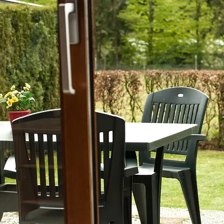Camping Boslust, Bungalow De Koekoek