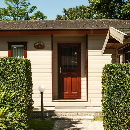 Camping Boslust, Bungalow De Koekoek Putten