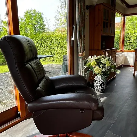 Camping Boslust, Bungalow De Koekoek * Putten