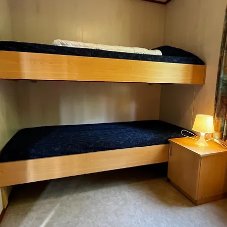Camping Boslust, Bungalow De Koekoek Campsite